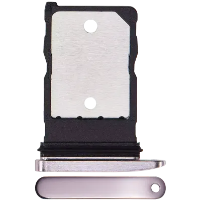 Sim Tray For Google Pixel 9 Pro XL (Rose Quartz)