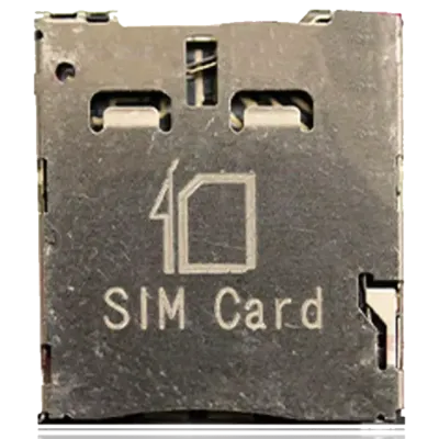 Читач SIM-карт для LG G Pad X