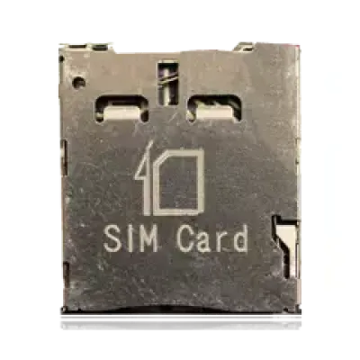 Читач SIM-карт для LG G Pad X