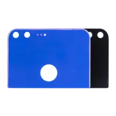 Задня кришка для Google Pixel XL (синій)