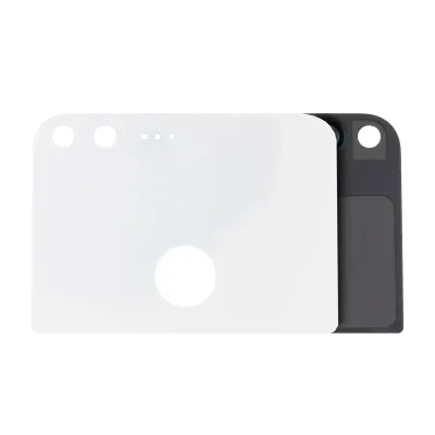 Задня кришка для Google Pixel XL (білий)