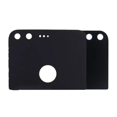 Задня кришка для Google Pixel XL (чорний)
