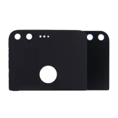 Задня кришка для Google Pixel XL (чорний)