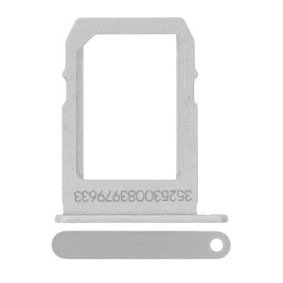 Лоток SIM для Google Pixel / Pixel XL (білий)