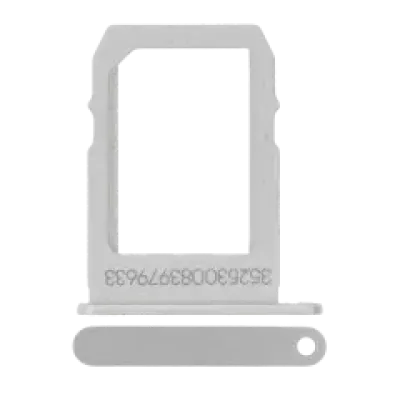 Лоток SIM для Google Pixel / Pixel XL (білий)
