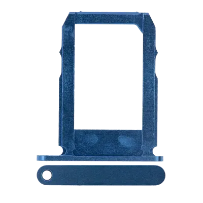 Sim Card Tray For Google Pixel / Pixel XL (Blue)