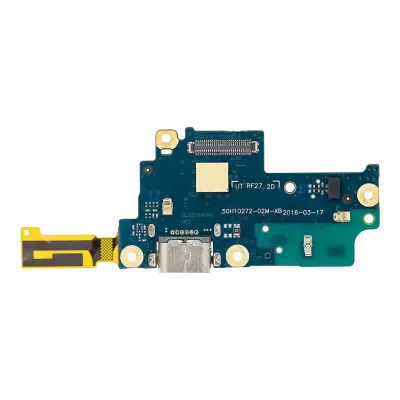 Charging Port With Board For Google Pixel XL
