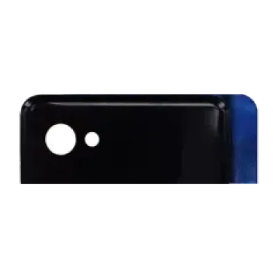 Задня кришка для Google Pixel 2 XL (чорний)