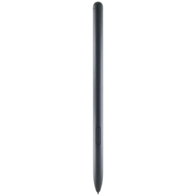 Stylus Pen For Samsung Galaxy Tab S7 FE 12.4"(T730 / T733 / T736) (2021) (Aftermarket Plus) (Black)