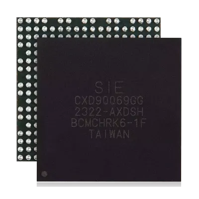 Мікросхема Southbridge для PlayStation 5 (CXD90069GG)