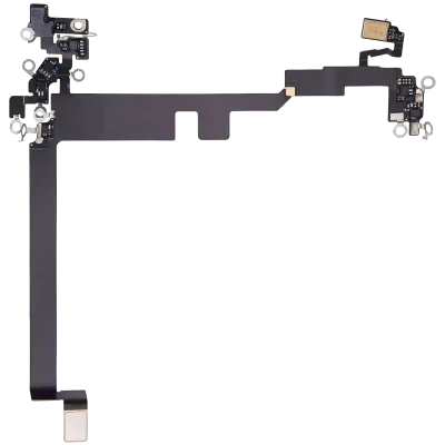 Charging Signal Antenna For iPhone 16 Pro Max