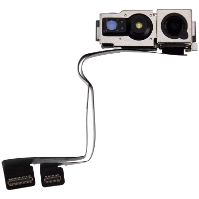 Front Camera For iPhone 16 Pro Max