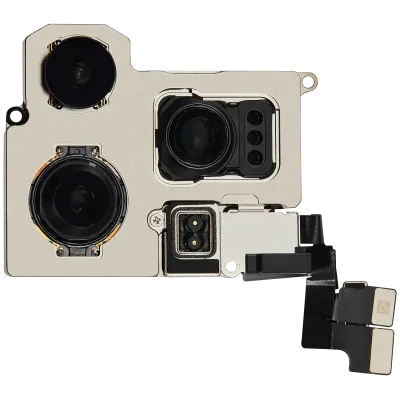 Основна камера для iPhone 16 Pro Max