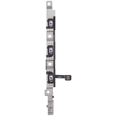 Volume Button Flex Cable For iPhone 16 Pro Max
