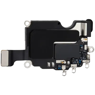 Earpiece Speaker with Wifi Flex Cable For iPhone 16 Pro Max (International Version)