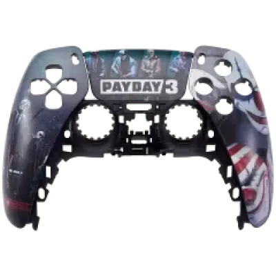 Чохол для геймпада PlayStation 5 (PAYDAY 3) (2 шт)