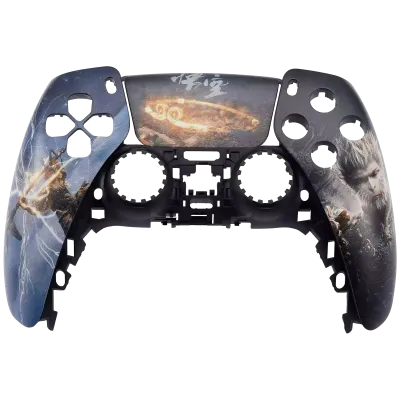 Controller Cover For PlayStation 5 (Wukong) (2 Piece Set)