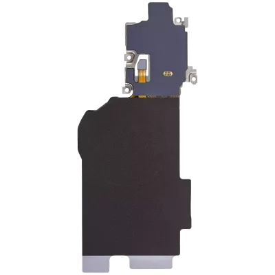 Шлейф бездротової NFC зарядки з кріпленням для Samsung Galaxy S24 Ultra