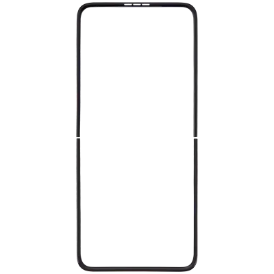 Screen Bracket For Samsung Galaxy Z Flip 3 5G