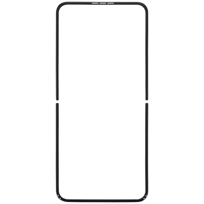 Кріплення екрана для Samsung Galaxy Z Flip 5 5G