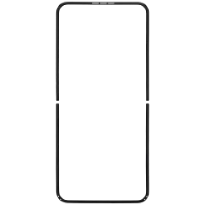 Кріплення екрана для Samsung Galaxy Z Flip 5 5G