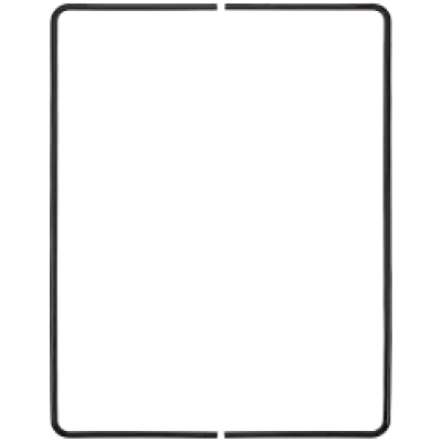 Кріплення екрана для Samsung Galaxy Z Fold 3 5G
