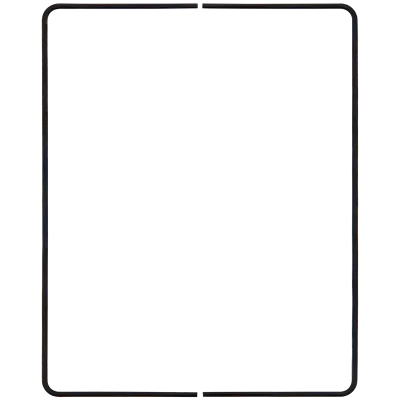 Кріплення екрана для Samsung Galaxy Z Fold 4 5G