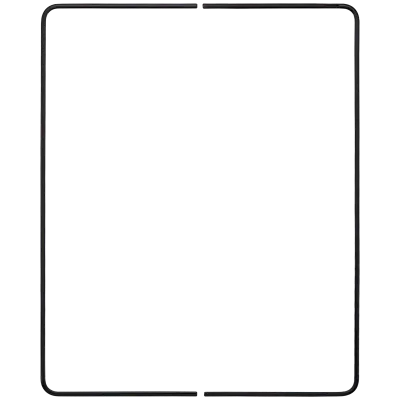 Кріплення дисплея для Samsung Galaxy Z Fold 5 5G