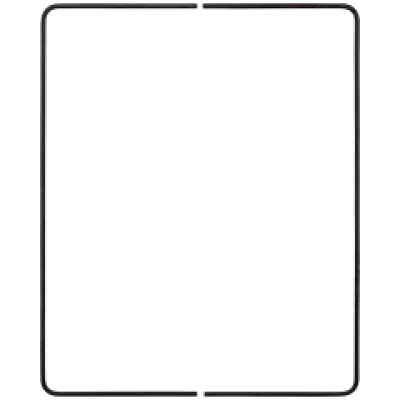 Кріплення дисплея для Samsung Galaxy Z Fold 5 5G