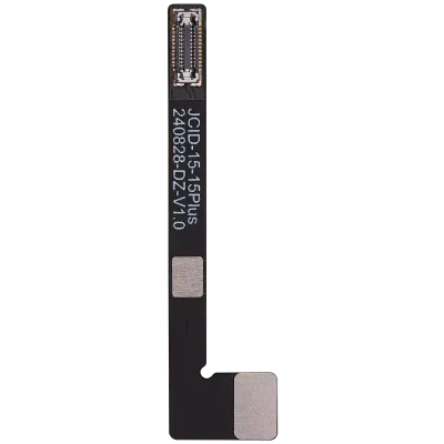 JCID Back Camera Tag-On Flex Cable For iPhone 15 / 15 Plus