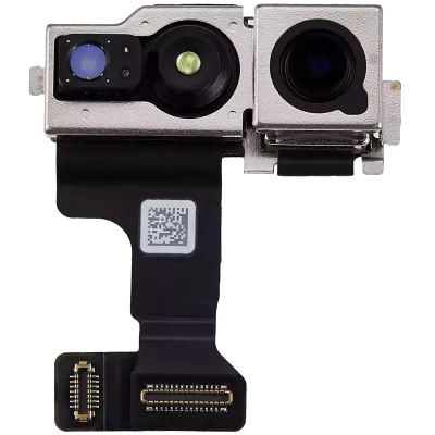 Front Camera For iPhone 16