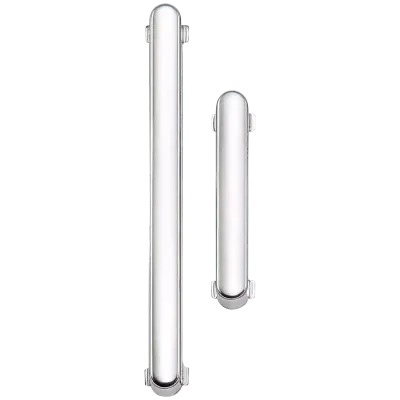 Кнопки (живлення / гучності) для Samsung Galaxy S22 Ultra (білий)