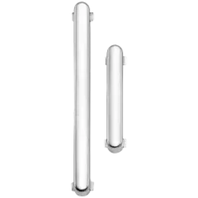 Кнопки (живлення / гучності) для Samsung Galaxy S22 Ultra (білий)