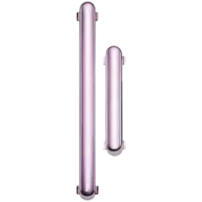Кнопки (живлення / гучності) для Samsung Galaxy S22 Ultra (бордо)