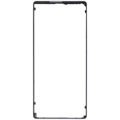 Кріплення екрана для Google Pixel 6