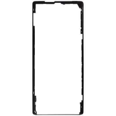 Рамка дисплея для Google Pixel 7 Pro