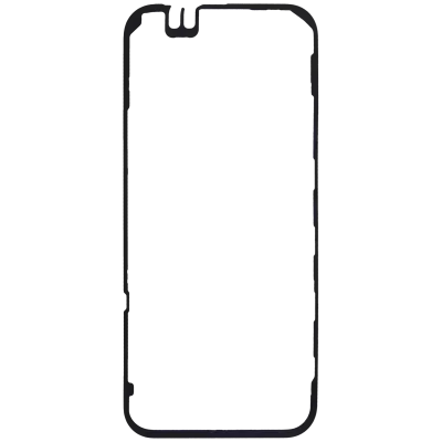 Рамка дисплея для Google Pixel 9 Pro