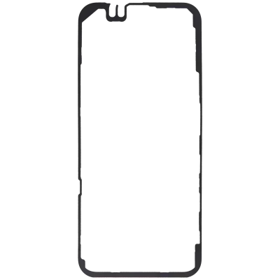 LCD Frame For Google Pixel 9 Pro XL