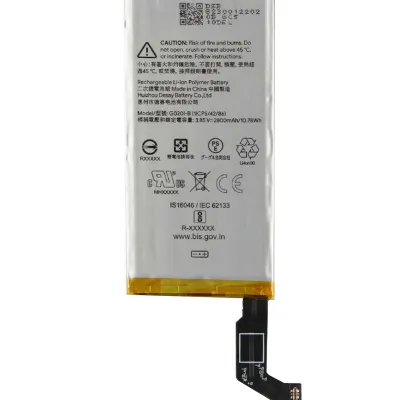 Replacement Battery For Google Pixel 4 (G020I-B) (Genuine OEM)