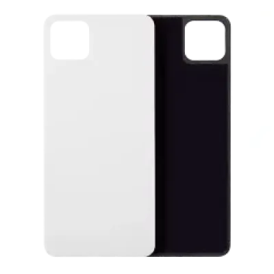Задня кришка для Google Pixel 4 XL (Genuine OEM) (Clearly White)