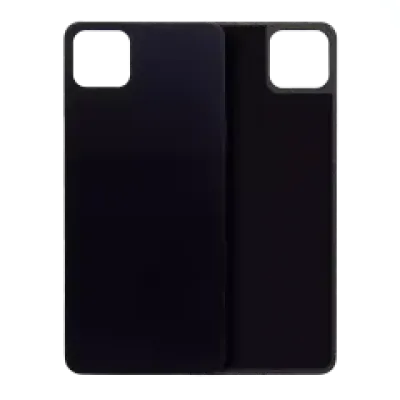 Задня кришка для Google Pixel 4 XL (Genuine OEM) (Just Black)