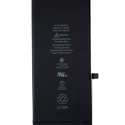 Replacement Battery For iPhone 7 (Used OEM Pull / SOH 84% And Up) (50 Pack)
