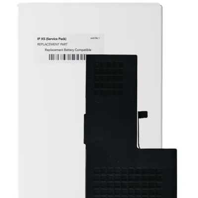 Акумулятор для iPhone XS (Service Pack)