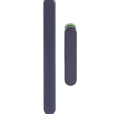 Кнопки (живлення/гучності) для Google Pixel 7 (Obsidian)
