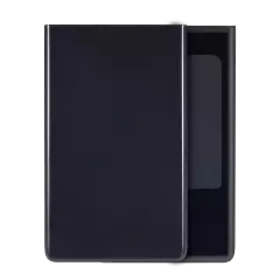Задня кришка для Google Pixel 7 (Obsidian)