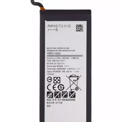 Акумулятор для Samsung Galaxy S6 Edge Plus (EB-BG928ABA)