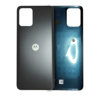 Задня кришка для Motorola Moto G Power 5G (XT2311 / 2023) (Genuine OEM) (Concrete Grey)