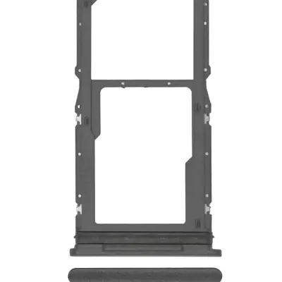 Лоток SIM для Motorola Moto G Power 5G (XT2311 / 2023) (Genuine OEM) (Concrete Grey)