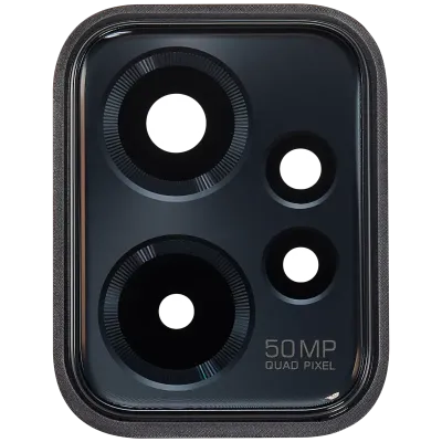 Скло основної камери для Motorola Moto G Power 5G (XT2311 / 2023) (Genuine OEM) (Concrete Gray)