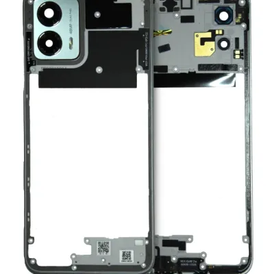 Задня кришка для Motorola Moto G 5G (XT2313 / 2023) (Genuine OEM) (Harbor Mist)